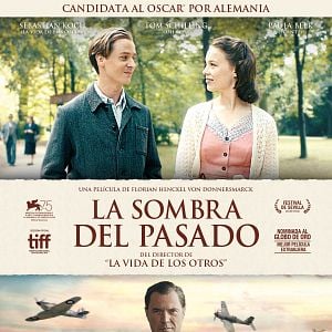 Foto La sombra del pasado