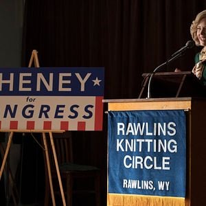 Foto El vicio del poder