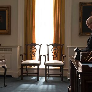 Foto El vicio del poder