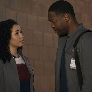 Foto Ser'Darius Blain