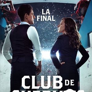 Foto Club de Cuervos