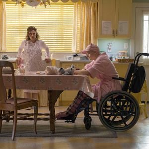 Foto Patricia Arquette