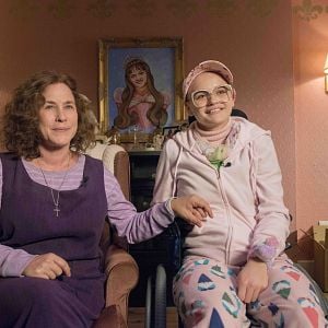 Foto Patricia Arquette