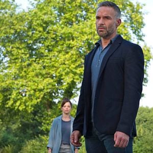 Foto Profilage: Perfiles criminales