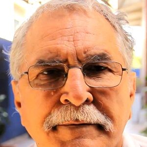 Foto Pablo de la Barra