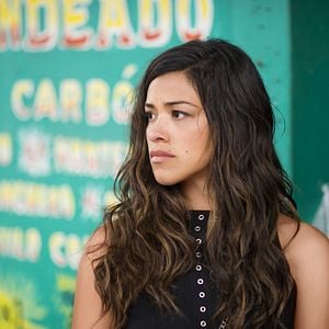 Foto Gina Rodriguez