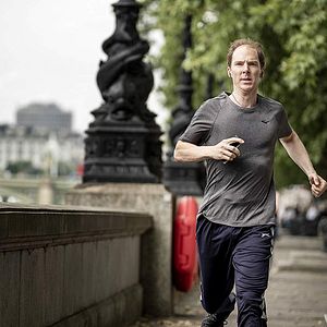 Foto Benedict Cumberbatch