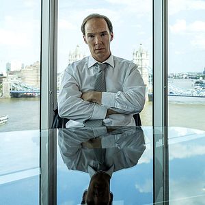 Foto Benedict Cumberbatch