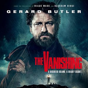 Foto Keepers. El misterio del faro