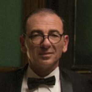 Foto Dimiter D. Marinov