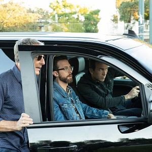 Foto NCIS : Nueva Orleans