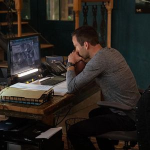 Foto NCIS : Nueva Orleans