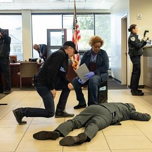 Foto NCIS : Nueva Orleans