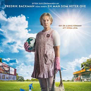 Foto La nueva vida de Britt Marie