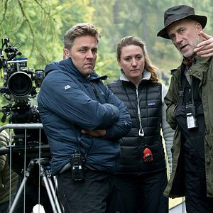 Foto María reina de Escocia