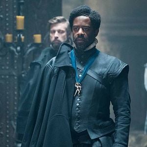 Foto María reina de Escocia