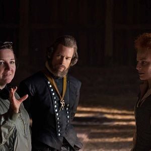 Foto María reina de Escocia