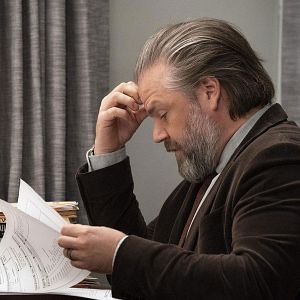 Foto New Amsterdam (2018)