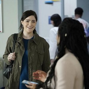 Foto Janet Montgomery