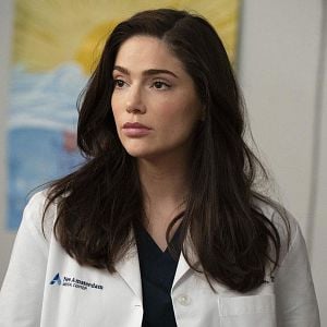 Foto Janet Montgomery