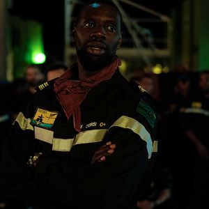 Foto Omar Sy