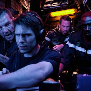 Foto François Civil