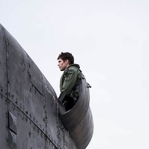 Foto François Civil