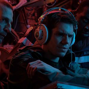 Foto François Civil