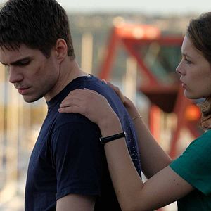 Foto François Civil