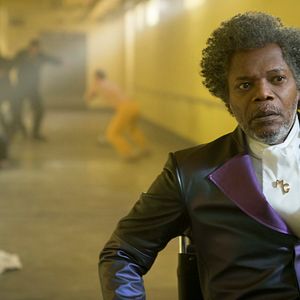 Foto Glass (Cristal)