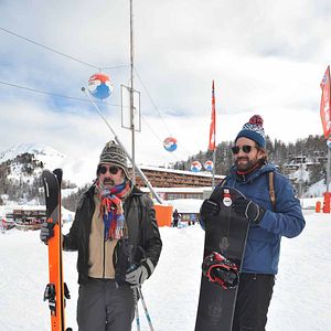 Foto Grégoire Ludig