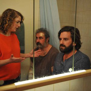 Foto Grégoire Ludig