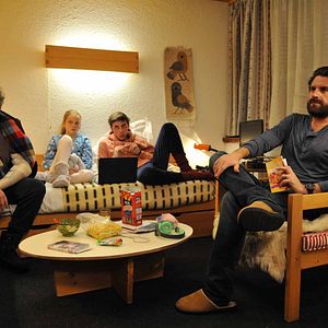 Foto Grégoire Ludig