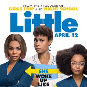 Foto Pequeño gran problema