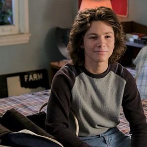 Foto El joven Sheldon