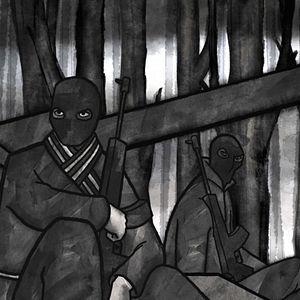 Foto Chris The Swiss