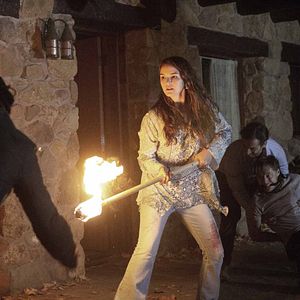 Foto Chelsea Ricketts