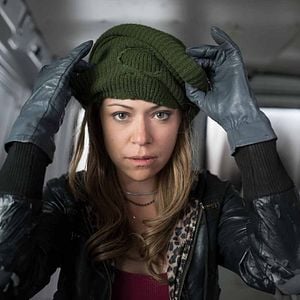 Foto Tatiana Maslany