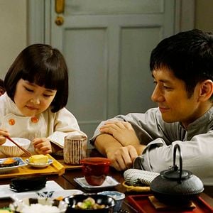 Foto El cocinero de los últimos deseos