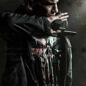 Foto Marvel's The Punisher
