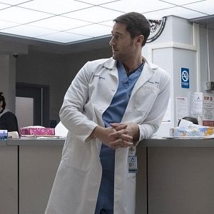 Foto New Amsterdam (2018)