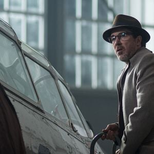 Foto Proyecto Blue Book