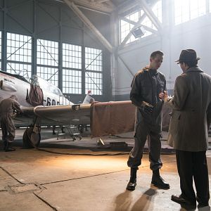 Foto Proyecto Blue Book