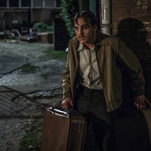 Foto El monstruo de St. Pauli