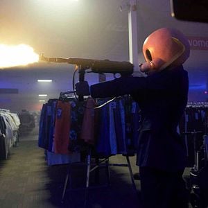 Foto The Umbrella Academy