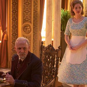 Foto The Umbrella Academy