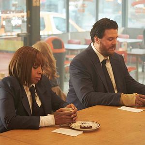 Foto The Umbrella Academy