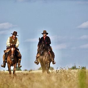 Foto Joaquin Phoenix