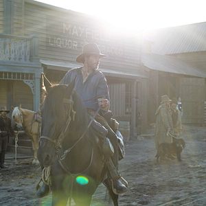 Foto Joaquin Phoenix