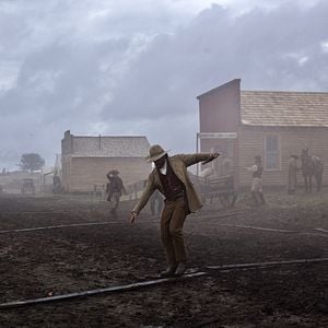 Foto Los hermanos Sisters